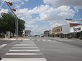 Downtown Snyder, TX IMG 4585