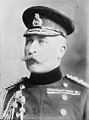 Duke of Connaught and Strathearn