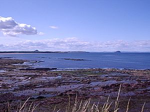 Dunbar-John Muir beach