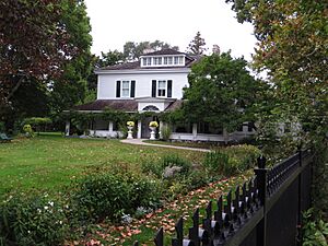 Eldon House, London, Ontario (21834783621)