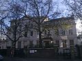 Embassy of Russia in London 1