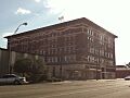 Enid Knox Building