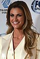 Erin Andrews - November 2014 (cropped)