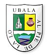Official seal of Ubalá