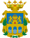 Official seal of Aranda de Duero
