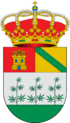 Coat of arms of Cañamares