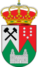 Coat of arms of Carrocera