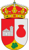 Official seal of Casaseca de las Chanas