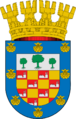 Escudo de Quinta Normal
