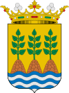 Coat of arms of Vélez-Rubio