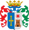 Official seal of Villanueva de Alcardete