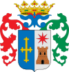 Coat of arms of Villanueva de Alcardete