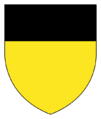 Escut d'armes dels Entença