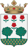 Coat of arms of El Verger