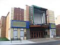 Esquire Theater, Cape Girardeau