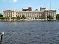 Federal Building and Courthouse (Wilmington, NC) 3