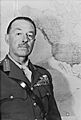 Field Marshal Sir Harold Alexander, 1945 D26068