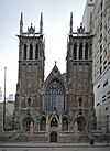 First Presbyterian Church of Pittsburgh in 2016.jpg