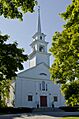 First Trinitarian Congregational Church