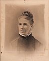 Martha Johnson