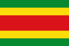 Flag of San Justo de la Vega