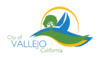 Flag of Vallejo, California