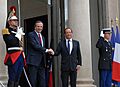 Flickr - Πρωθυπουργός της Ελλάδας - Francois Hollande - Αντώνης Σαμαράς (6)