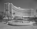 Fontainebleau Hotel 1955 LOC gsc.5a23477u