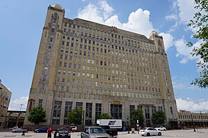Fort Worth June 2016 02 (T&P Station)