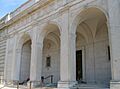 Freer Gallery 1