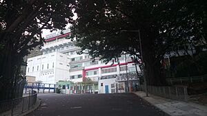 FrenchSchoolHKBluePoolCampus5