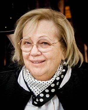 Galina Voltchek 02