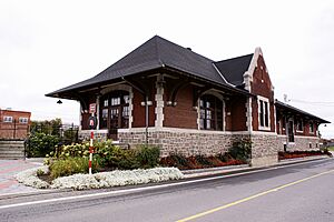 Gare de Lachute (8)