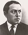 George Eliava 1892–1937