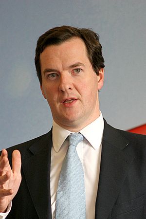 George Osborne 0437