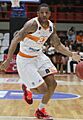 Gerald Robinson Patras