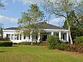 Glenn-Thompson Plantation Pittsview Alabama