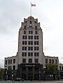 Granite Trust Company Building