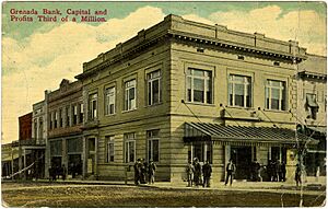 Grenada Bank