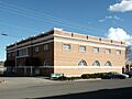 Gross Kelly Building Las Vegas NM