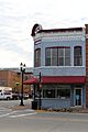 HENRY COUNTY SAVINGS BANK