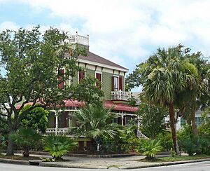 Hagemann Cobb House