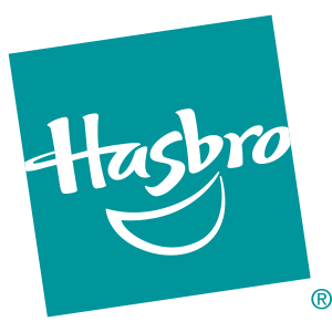 Hasbro logo (1998-2009)