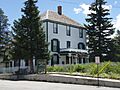Healy House