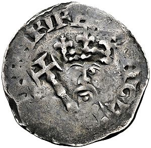 Henry II Penny