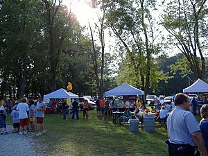 Henryville IN Festival