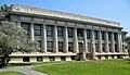 Hilgard Hall (Berkeley, CA)