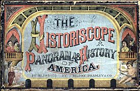Historiscope panorama 01 frontcover