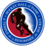 Hockey Hall of Fame Logo.svg