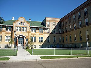 Holy Rosary Hospital - Miles City